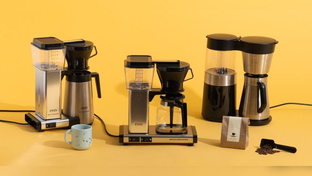 What are the Disadvantages of Drip Coffee Maker