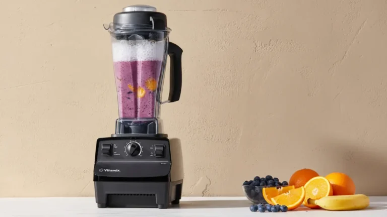 Vitamix 5200 Blender Review