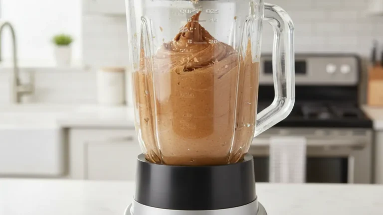Best Blender for Almond Butter