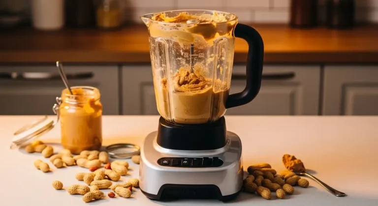 Best Blender for Peanut Butter