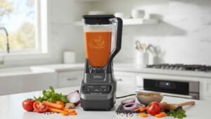 Best Blender for Soup