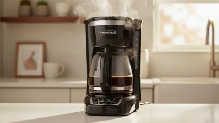Best Coffee Maker Under 150