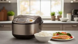 Best Premium Rice Cooker