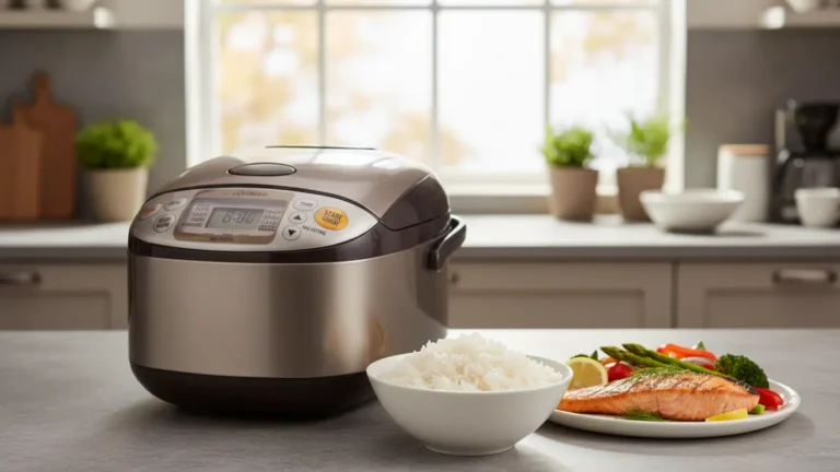 Best Premium Rice Cooker
