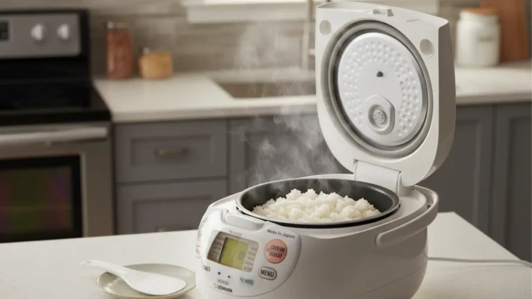 Best Rice Cooker for Sushi Rice