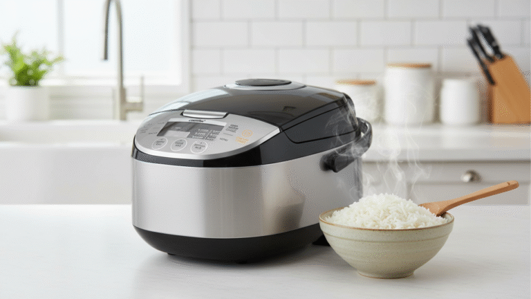 Do Rice Cookers Auto Switch to Warm