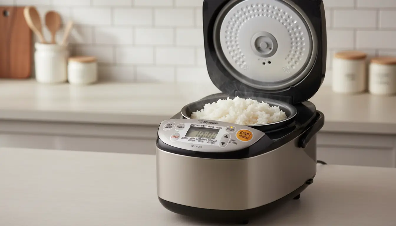 Do Rice Cookers Turn Off Automatically