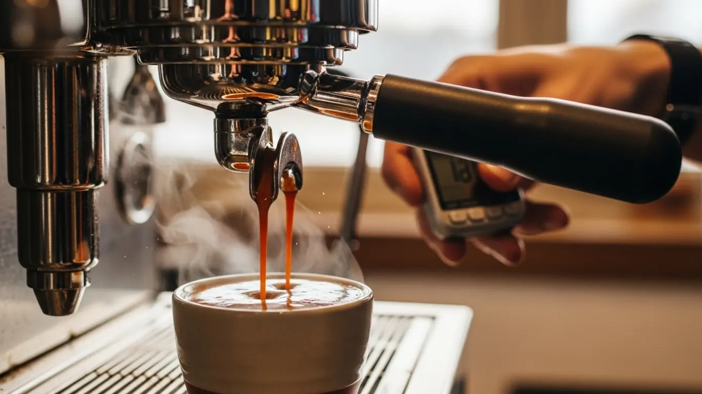 Flavor Profiling And Adjustments