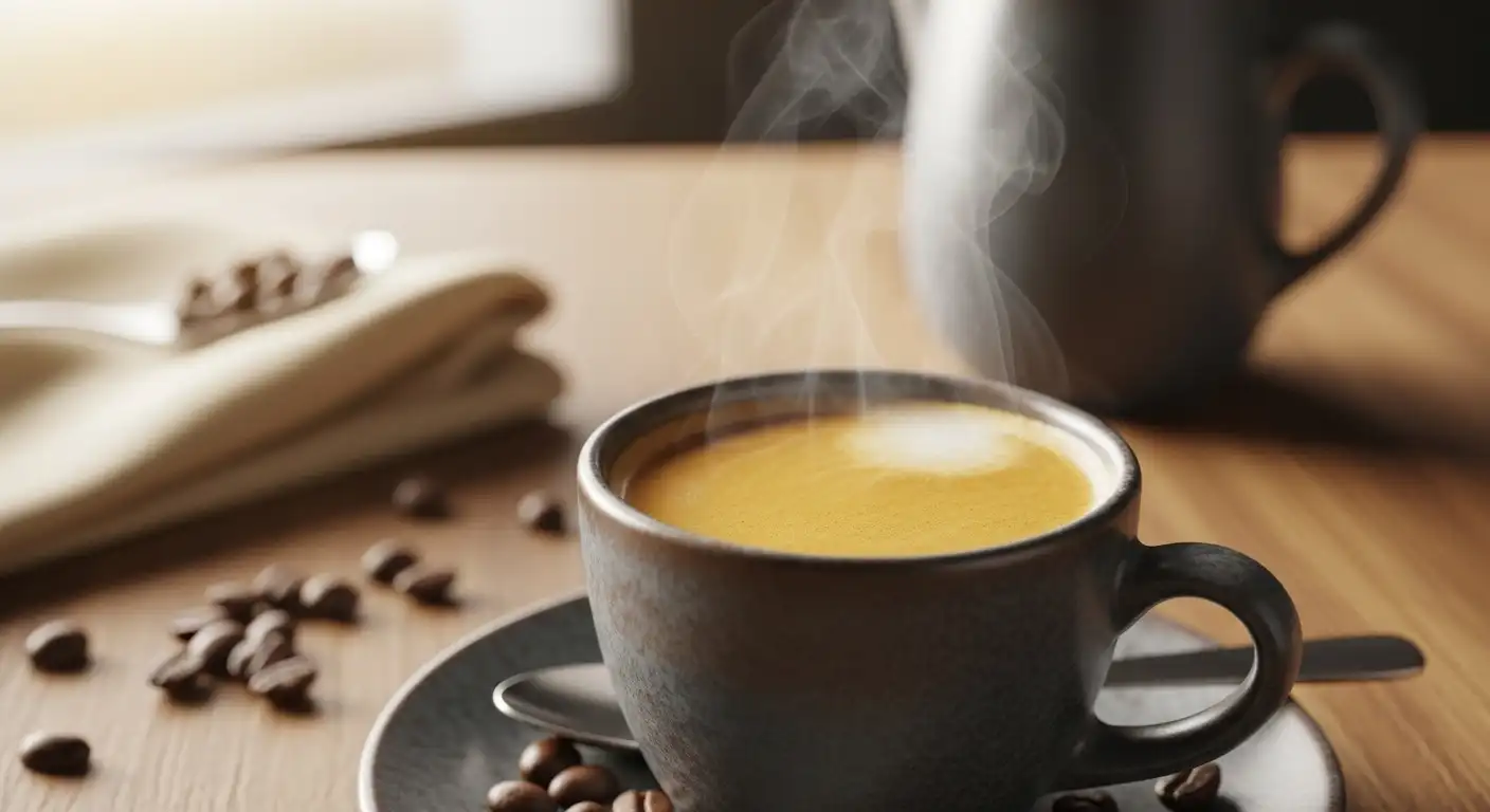 How Do People Like Espresso