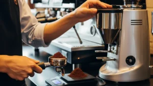 How to Avoid Burnt Espresso