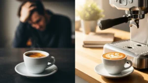 How to Fix Bitter Espresso