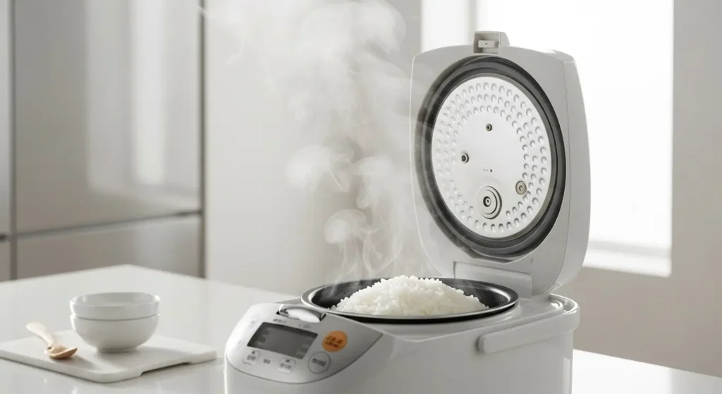 What Makes a Rice Cooker Better