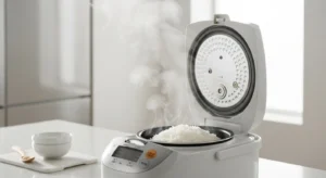 What Makes a Rice Cooker Better