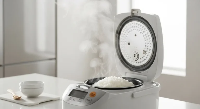 What Makes a Rice Cooker Better