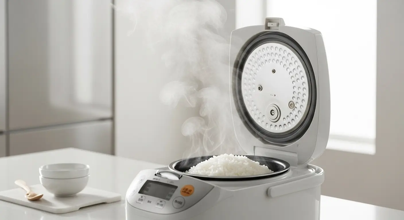 What Makes a Rice Cooker Better