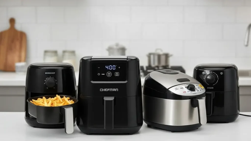 best Air Fryer Under $50