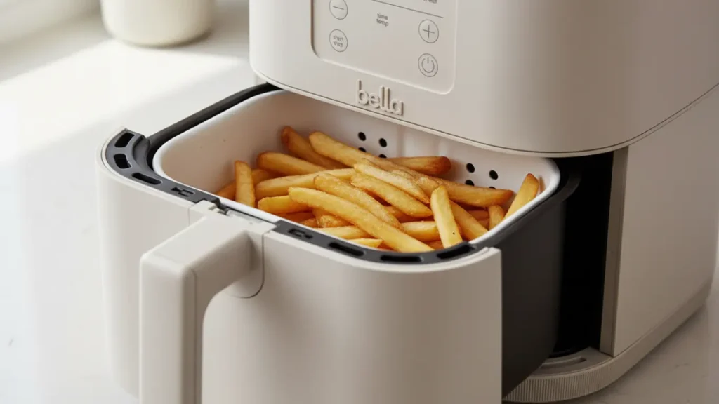 best Air Fryer With Ceramic Interior