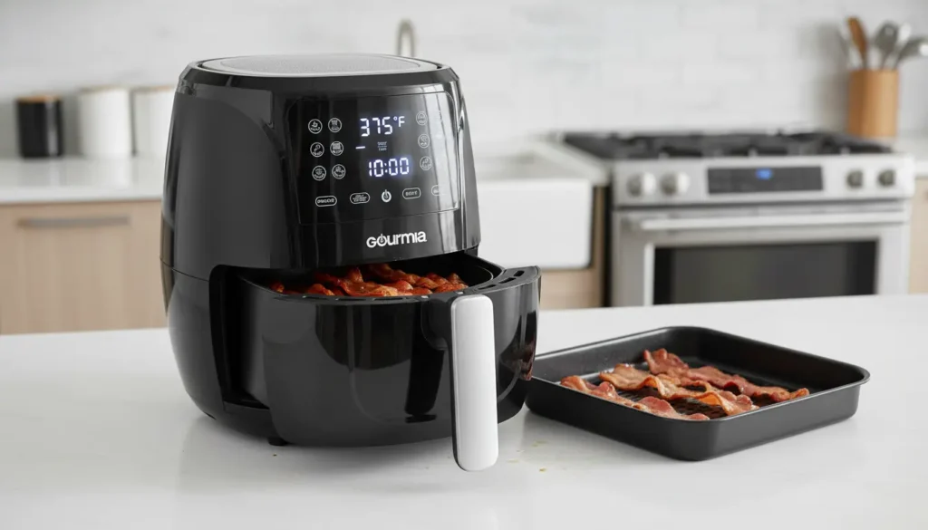 best Air Fryer for Bacon