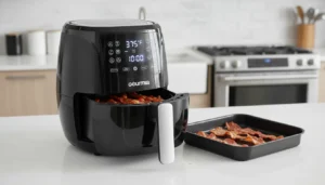 best Air Fryer for Bacon