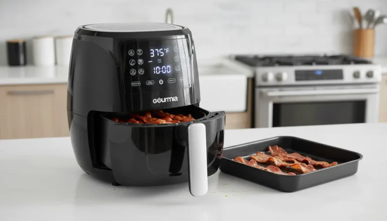best Air Fryer for Bacon