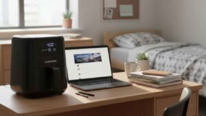 Air Fryer for Dorm Room