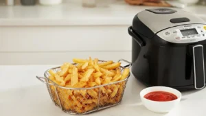 best Air Fryer for French Fries