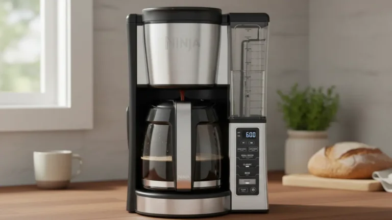 best Coffee Maker With Bloom Feature