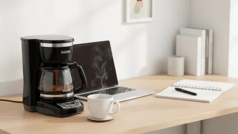 best Coffee Maker for Office
