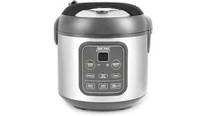 Best Rice Cookers for Long Grain Rice
