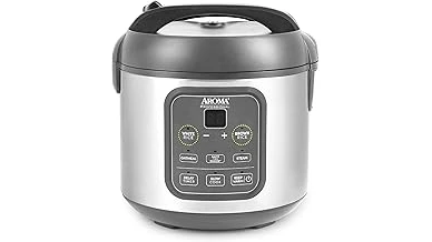 Best Rice Cookers for Long Grain Rice