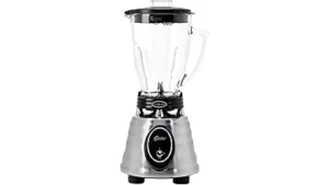 Best Blender With Stainless Steel Jar
