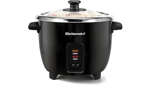 Best Rice Cookers With Stainless Steel Pot