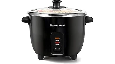 Best Rice Cookers With Stainless Steel Pot