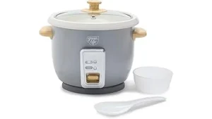 Best Non-toxic Rice Cooker: