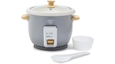 Best Non-toxic Rice Cooker: