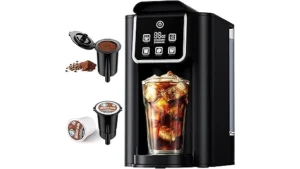 best Coffee Maker Under $50