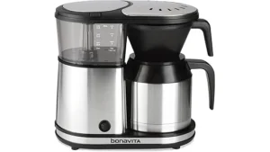 Best Coffee Maker With Thermal Carafe