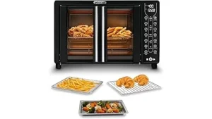 Best Air Fryer for Turkey