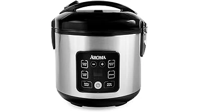 Best Ceramic Inner Pot Rice Cooker