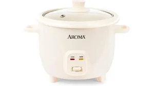 Best Rice Cooker Without Teflon