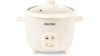 Best Rice Cooker Without Teflon