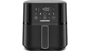 Best Air Fryer for Burgers