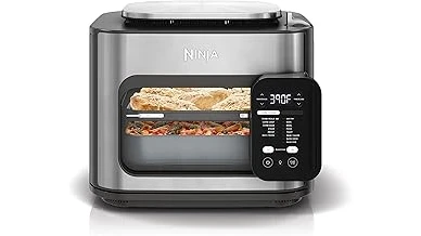 best Air Fryers With Steam Function