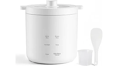 Best Rice Cooker for One Person