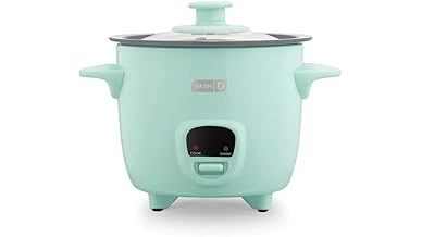 Best Mini Rice Cooker for Travel