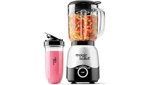 Best Blender for Hot Liquids