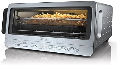 Best Countertop Oven Air Fryer