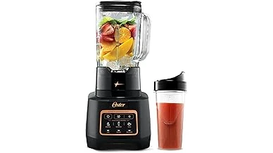 Best Blenders With Glass Pitcher