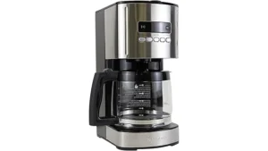 Best Coffee Maker With Burr Grinder