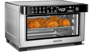 Air Fryer For Baking Bread